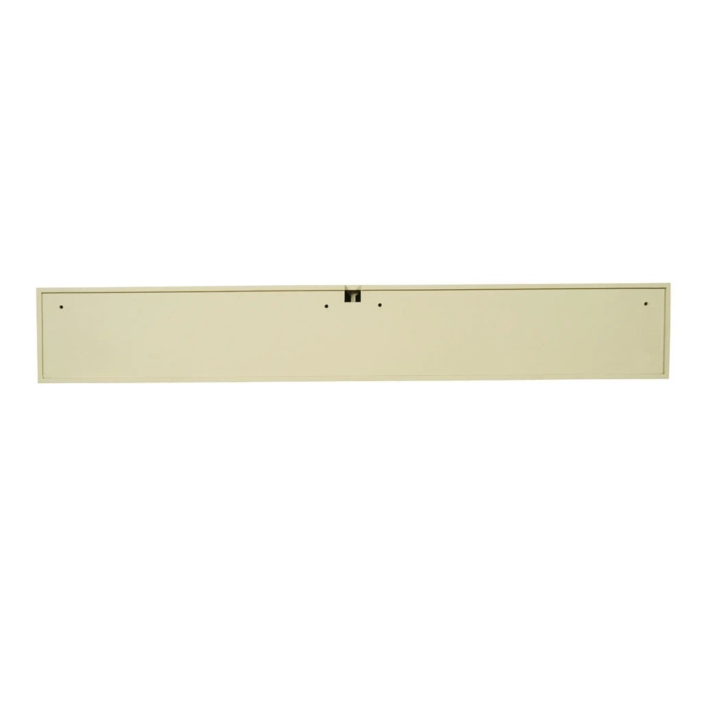 Zwevend tv meubel Madison Sand | 200 cm by Starfurn