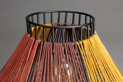 Table Lamp Surya Rope