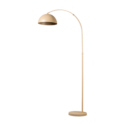 Vloerlamp Thijs zand by ETH