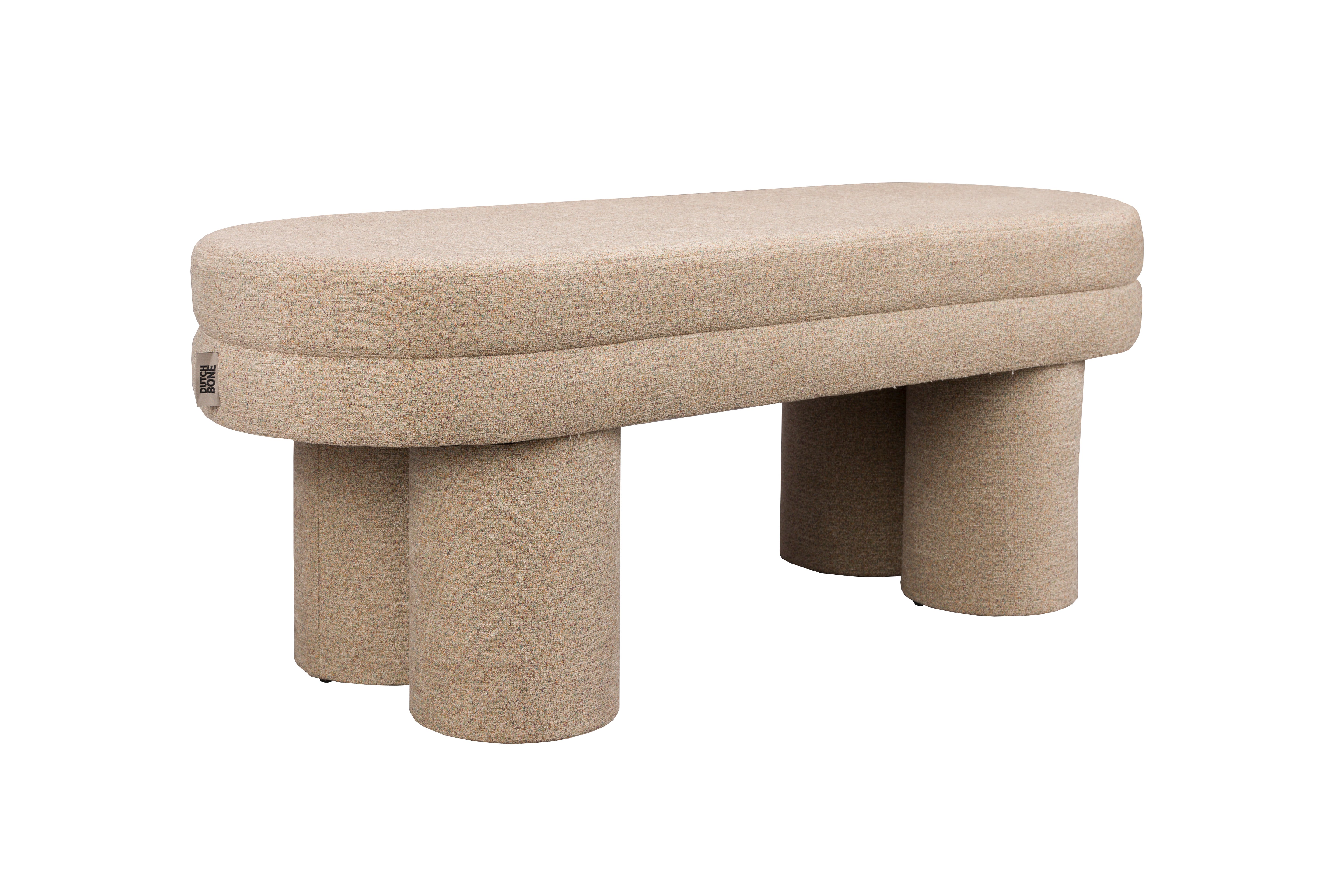 Bench Fern Beige