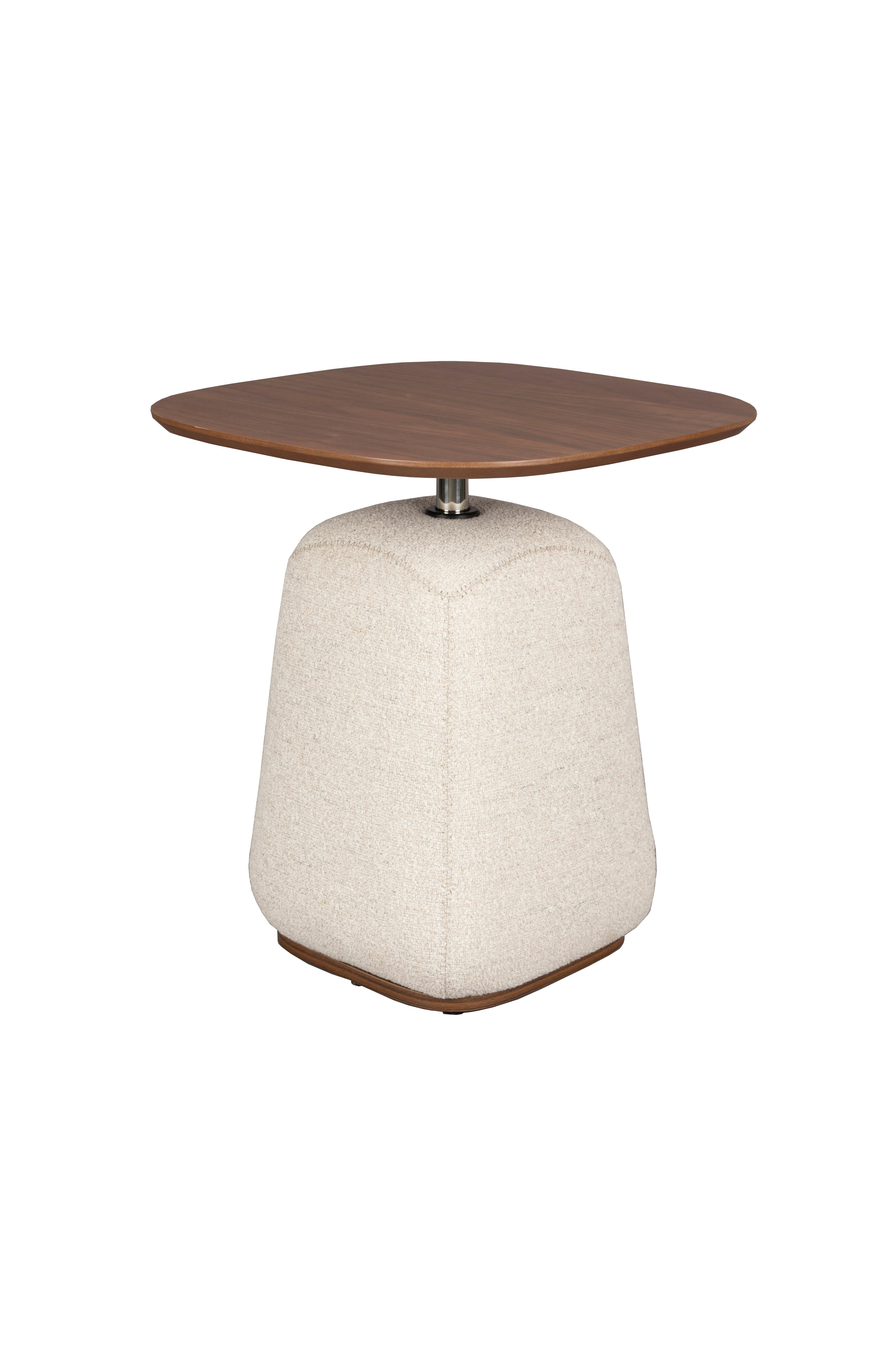 Side Table Shelly Off-White