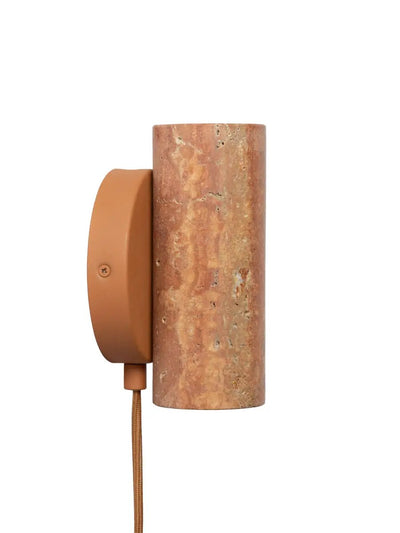 it's about RoMi Tivoli Wandlamp - Terracotta - Ø12 cm by it's about RoMi