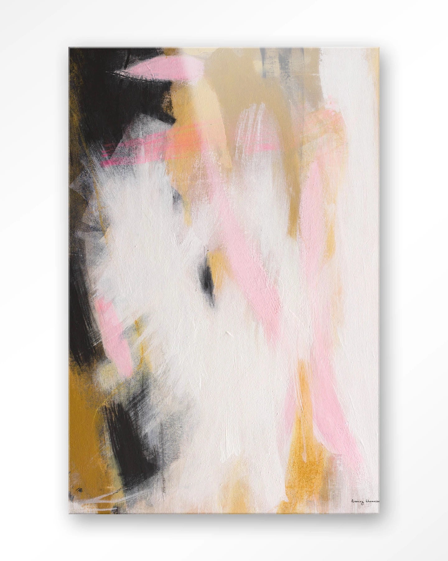 Abstract Moods - depauwwonen