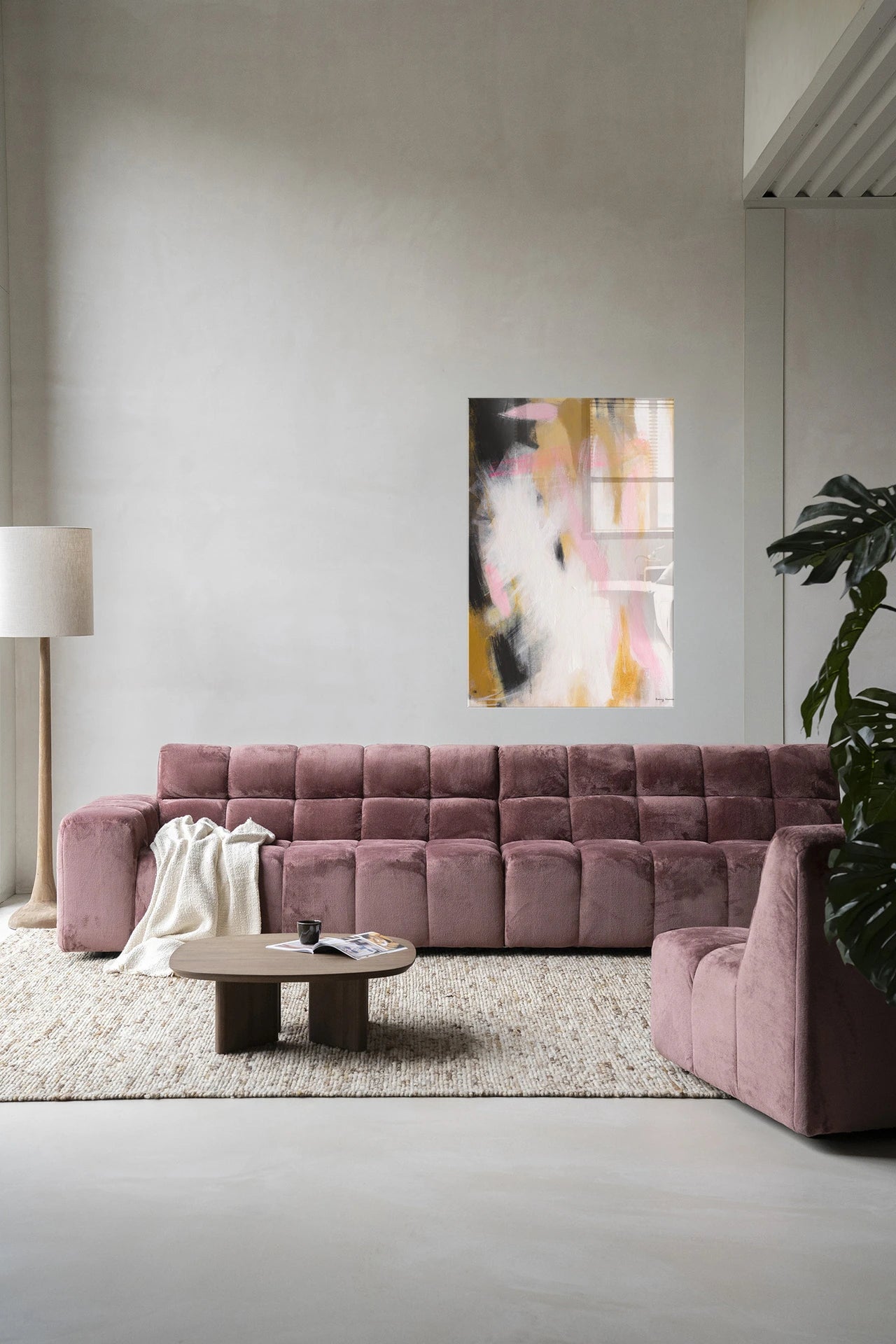 Abstract Moods - depauwwonen