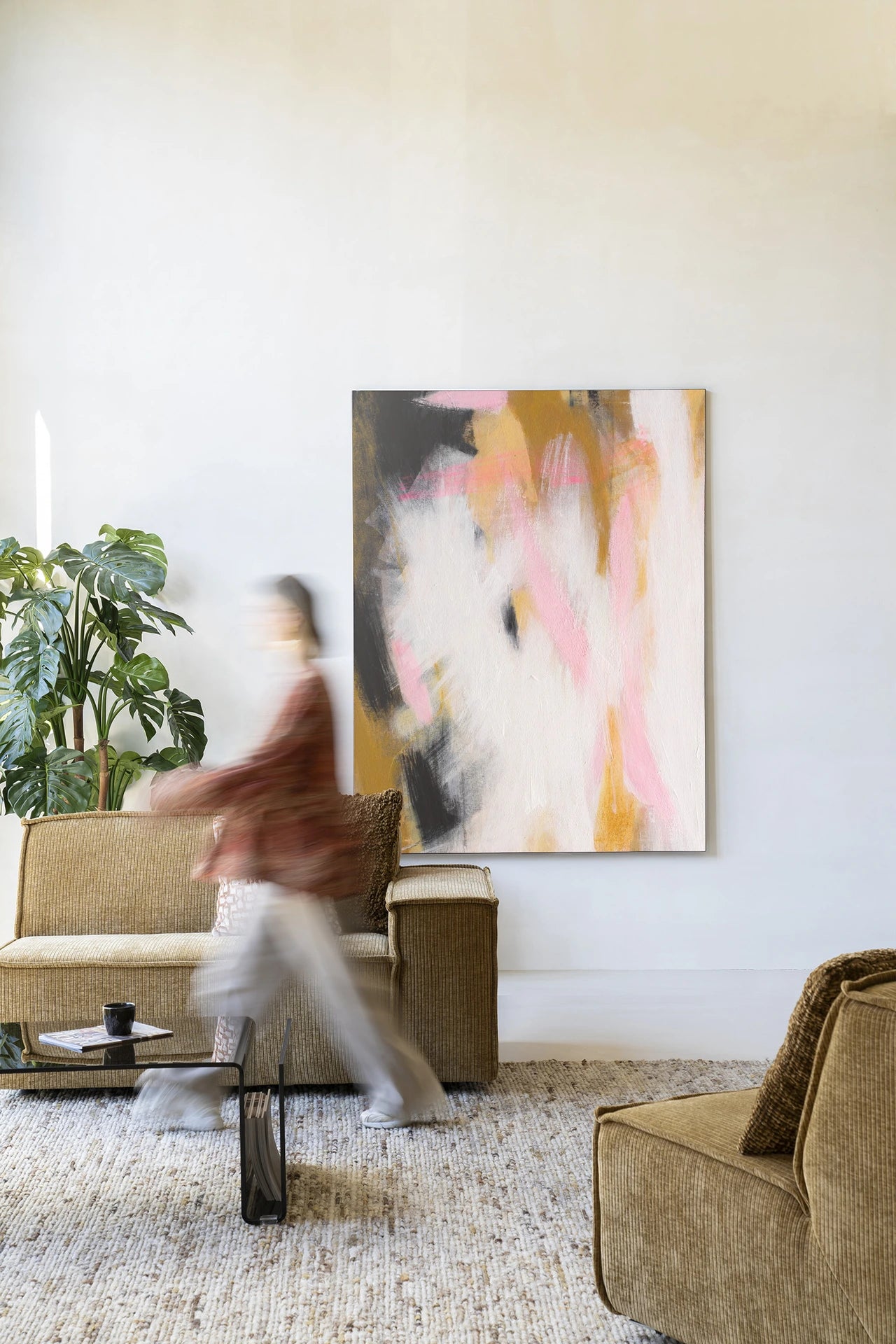 Abstract Moods - depauwwonen