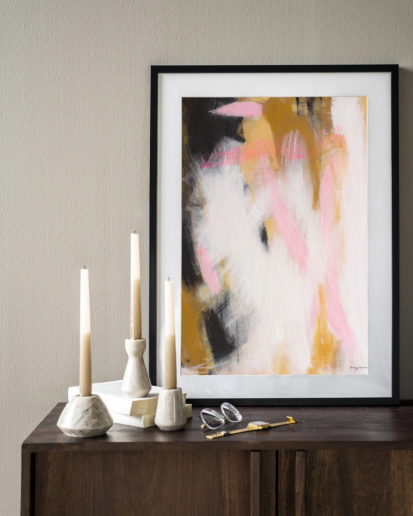 Abstract Moods - depauwwonen