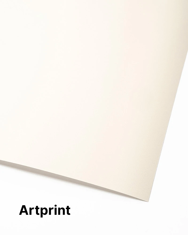 Moderne Urban Cotton wanddecoratie met kunstprint, glas art en wandkleed in abstract ontwerp voor een stijlvolle muurversiering