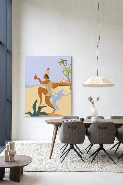 Balancing Act - depauwwonen