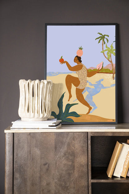 Balancing Act - depauwwonen