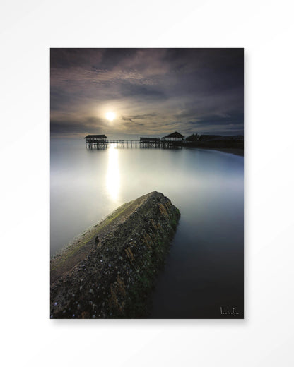 Batu Lamunan - depauwwonen