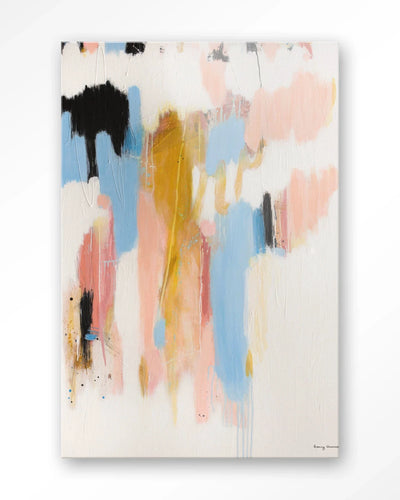Better Days - Moderne Wanddecoratie | Artprint, Glass Art & Wandkleed by Urban Cotton