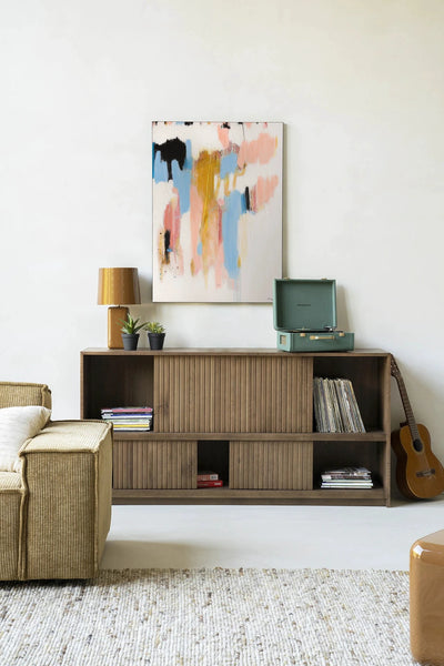 Better Days - Moderne Wanddecoratie | Artprint, Glass Art & Wandkleed by Urban Cotton