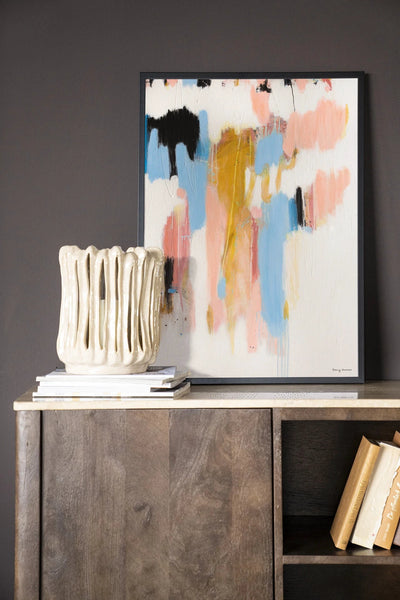 Better Days - Moderne Wanddecoratie | Artprint, Glass Art & Wandkleed by Urban Cotton