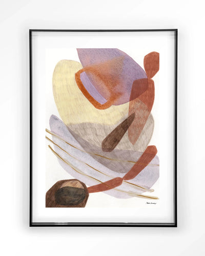 Cargo - Moderne Wanddecoratie | Artprint, Glass Art & Wandkleed by Urban Cotton