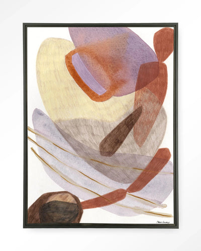 Cargo - Moderne Wanddecoratie | Artprint, Glass Art & Wandkleed by Urban Cotton