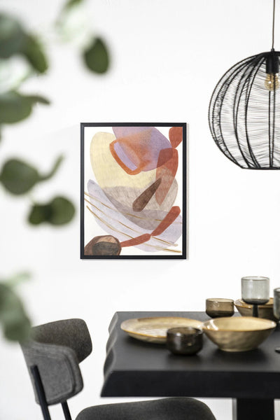 Cargo - Moderne Wanddecoratie | Artprint, Glass Art & Wandkleed by Urban Cotton