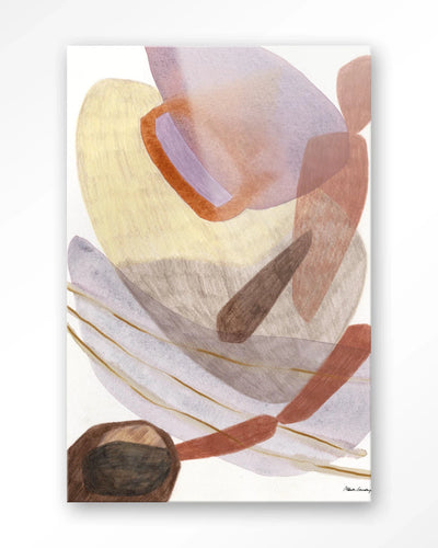 Cargo - Moderne Wanddecoratie | Artprint, Glass Art & Wandkleed by Urban Cotton