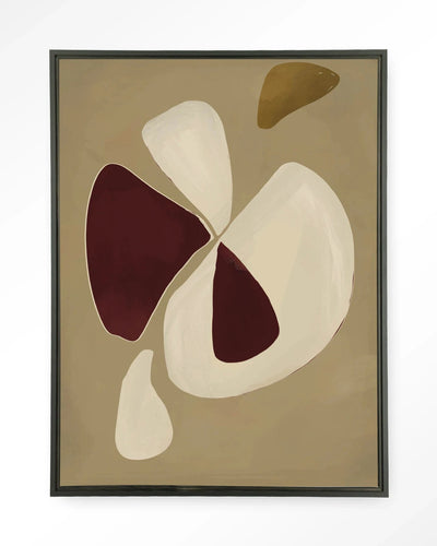 Elegant - Moderne Wanddecoratie | Artprint, Glass Art & Wandkleed by Urban Cotton