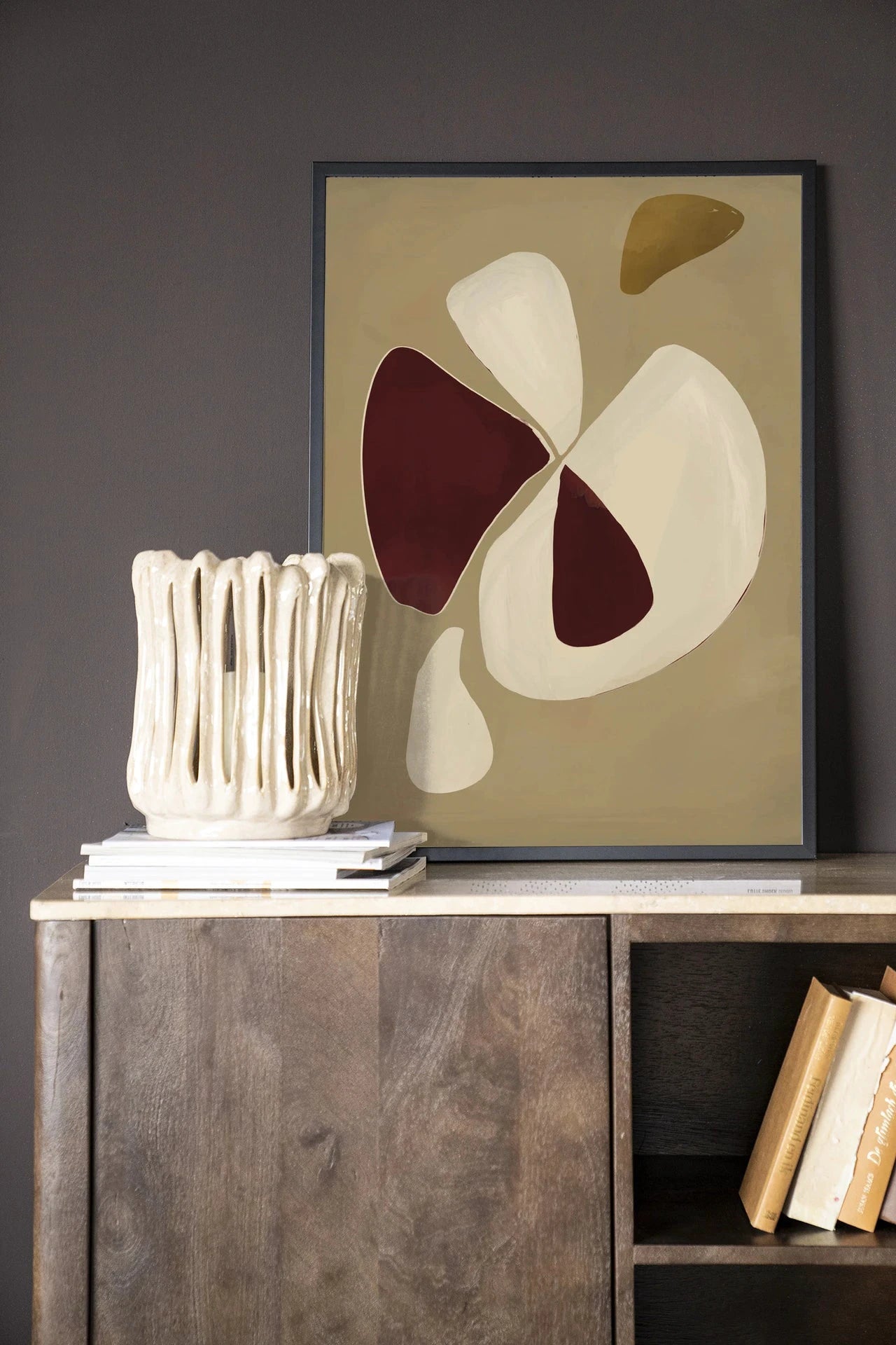 Elegant - Moderne Wanddecoratie | Artprint, Glass Art & Wandkleed by Urban Cotton