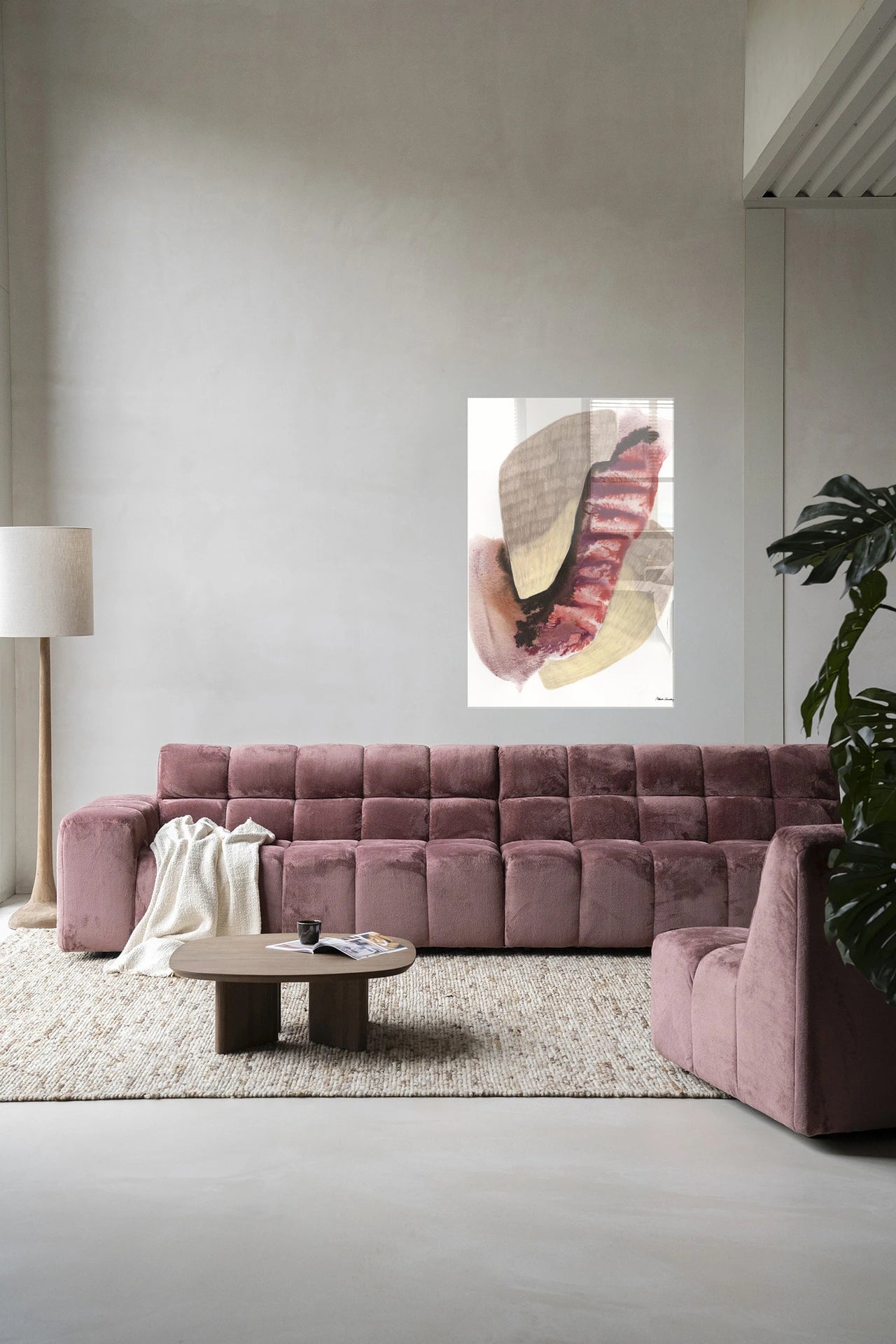 Embrace - depauwwonen