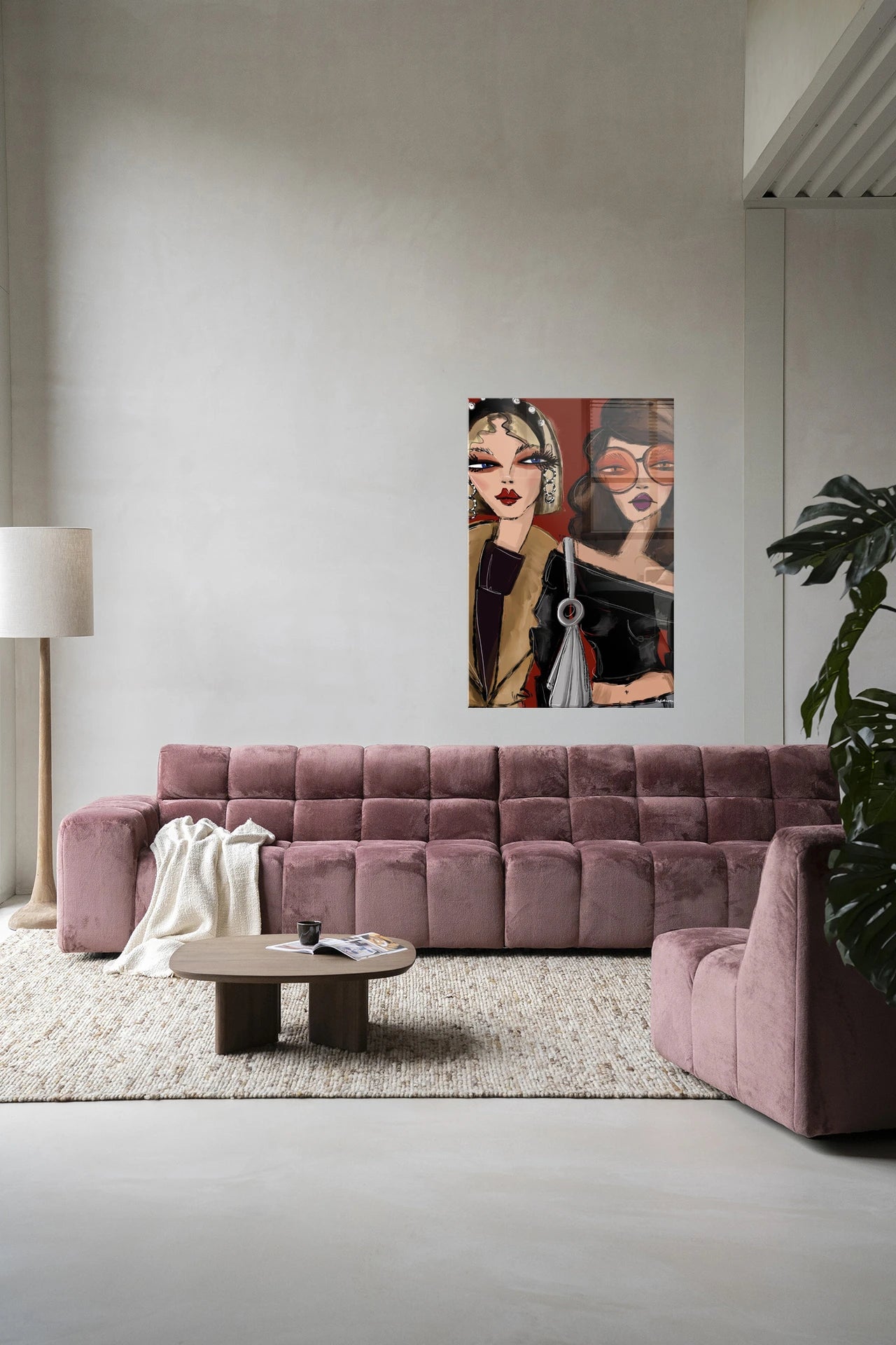 Fall Friends - depauwwonen