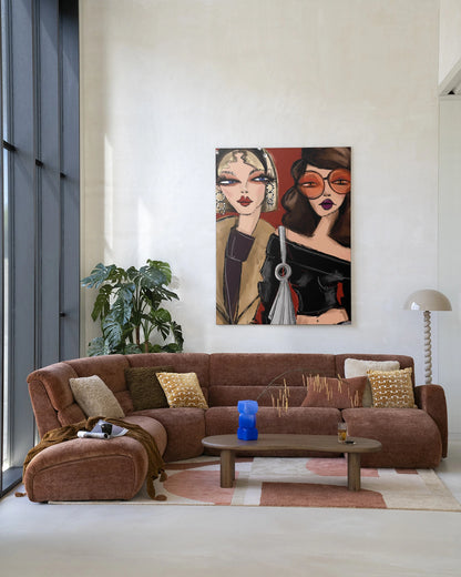 Fall Friends - depauwwonen