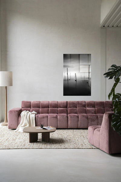 Fall In - Moderne Wanddecoratie | Artprint, Glass Art & Wandkleed by Urban Cotton