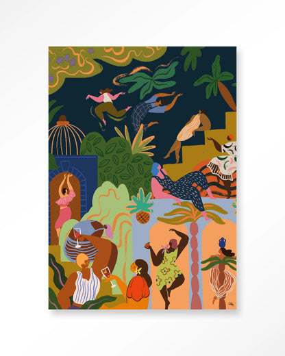 Fiesta - depauwwonen