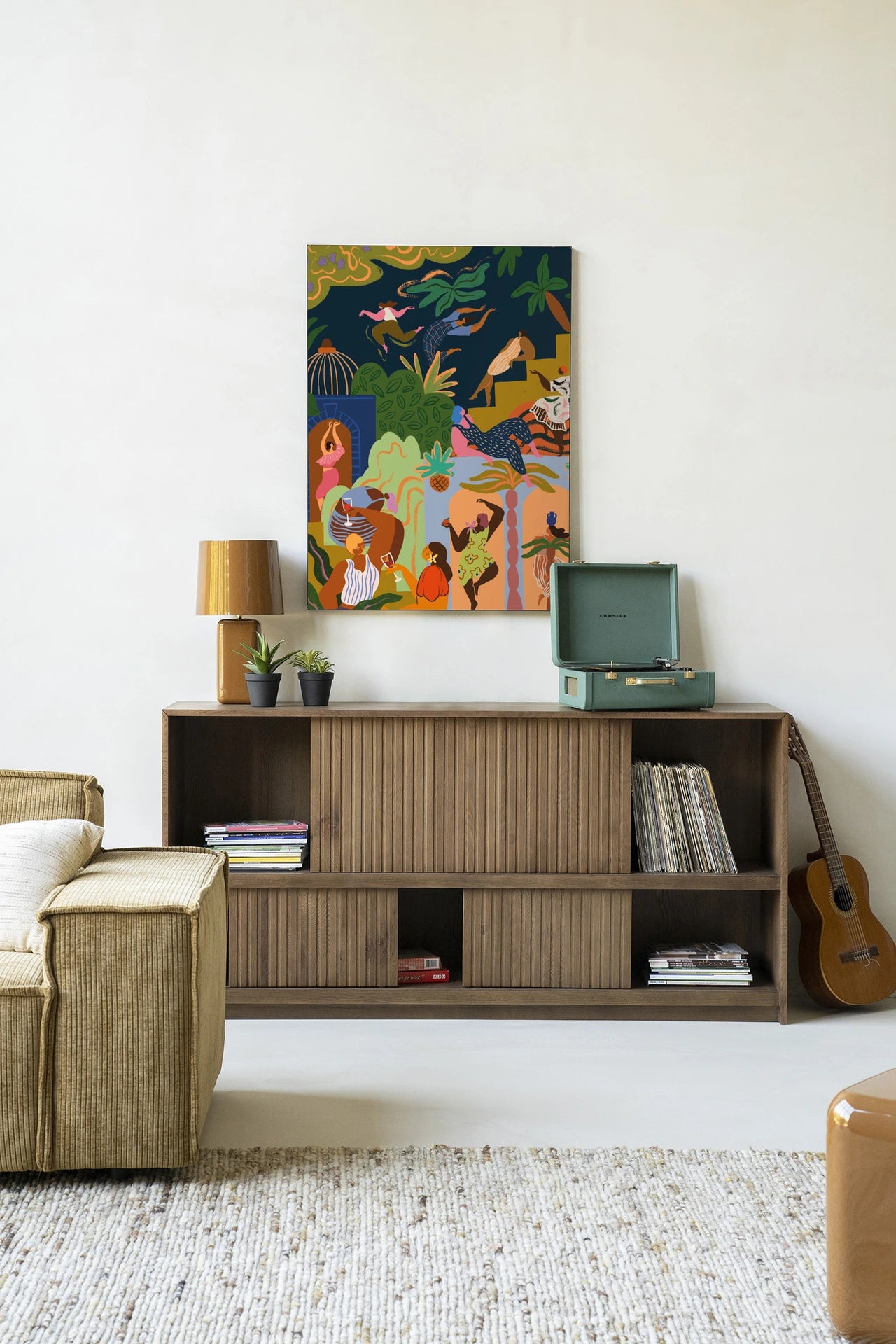 Fiesta - depauwwonen