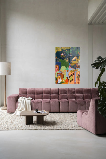 Fiesta - depauwwonen