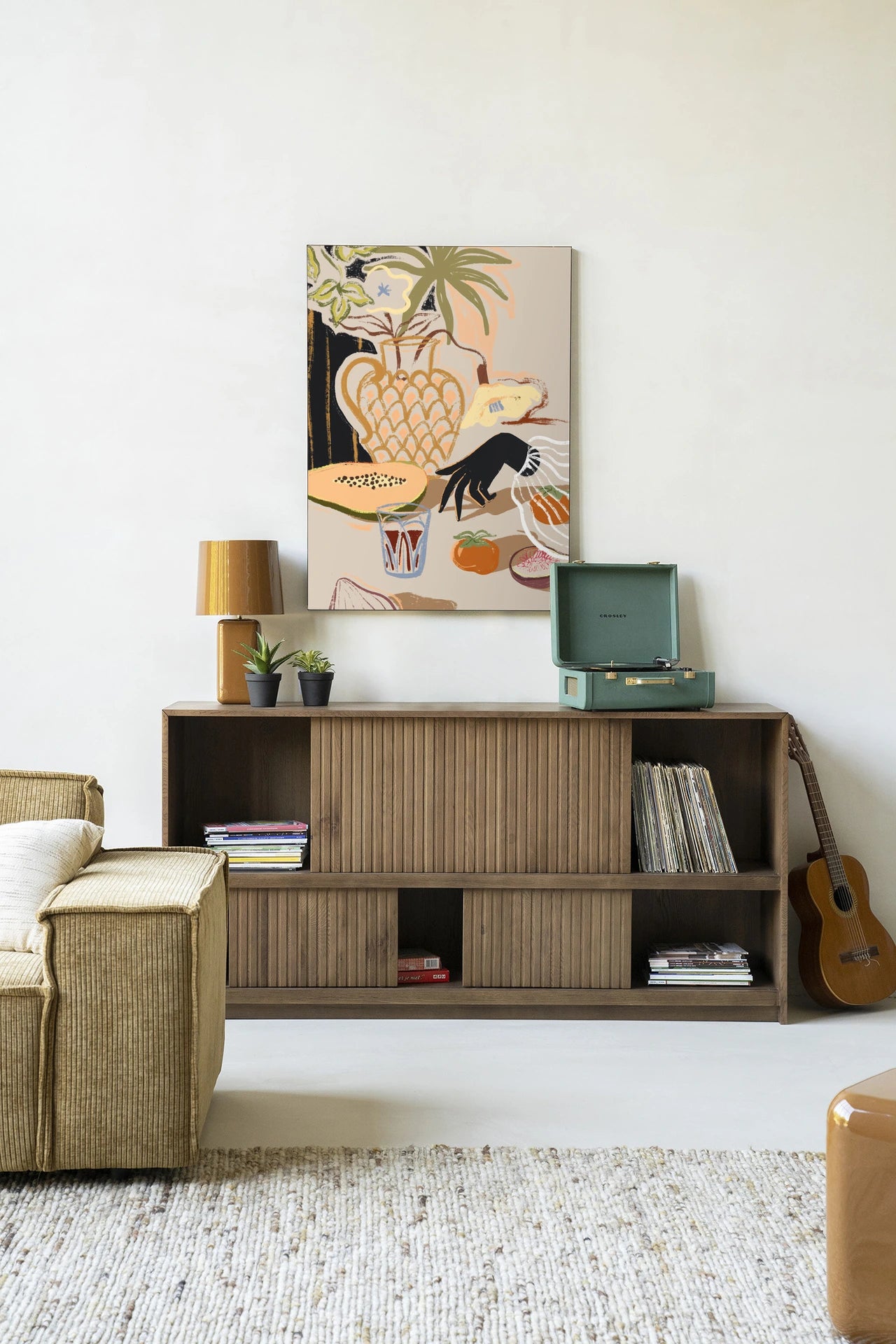 Fruitful Spread - depauwwonen