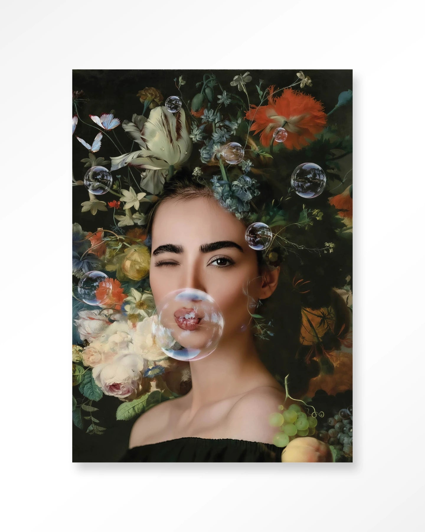 Gifts Of Nature - depauwwonen