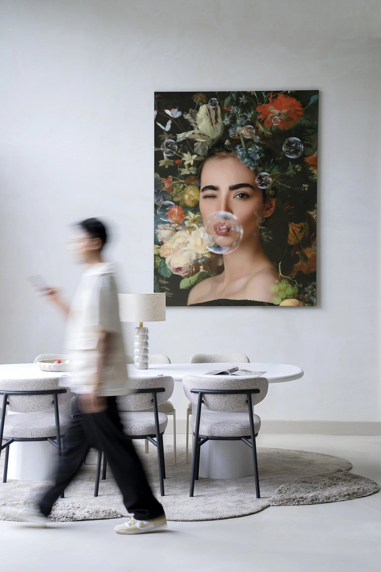 Gifts Of Nature - depauwwonen