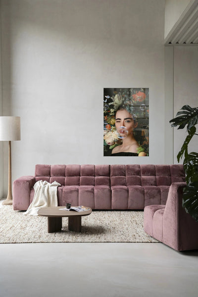 Gifts Of Nature - Moderne Wanddecoratie | Artprint, Glass Art & Wandkleed by Urban Cotton