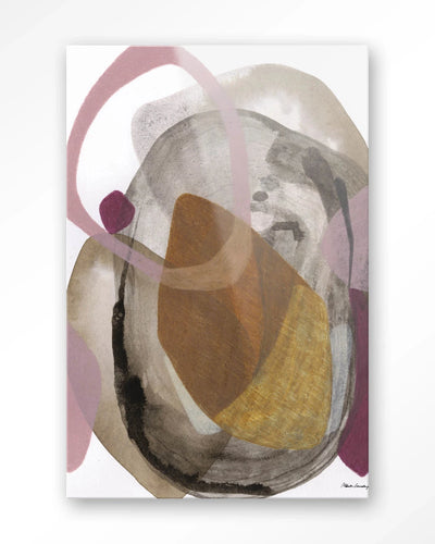 Gravity - Moderne Wanddecoratie | Artprint, Glass Art & Wandkleed by Urban Cotton