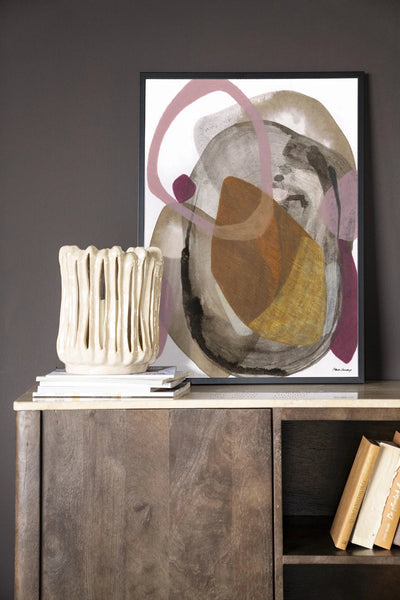 Gravity - Moderne Wanddecoratie | Artprint, Glass Art & Wandkleed by Urban Cotton