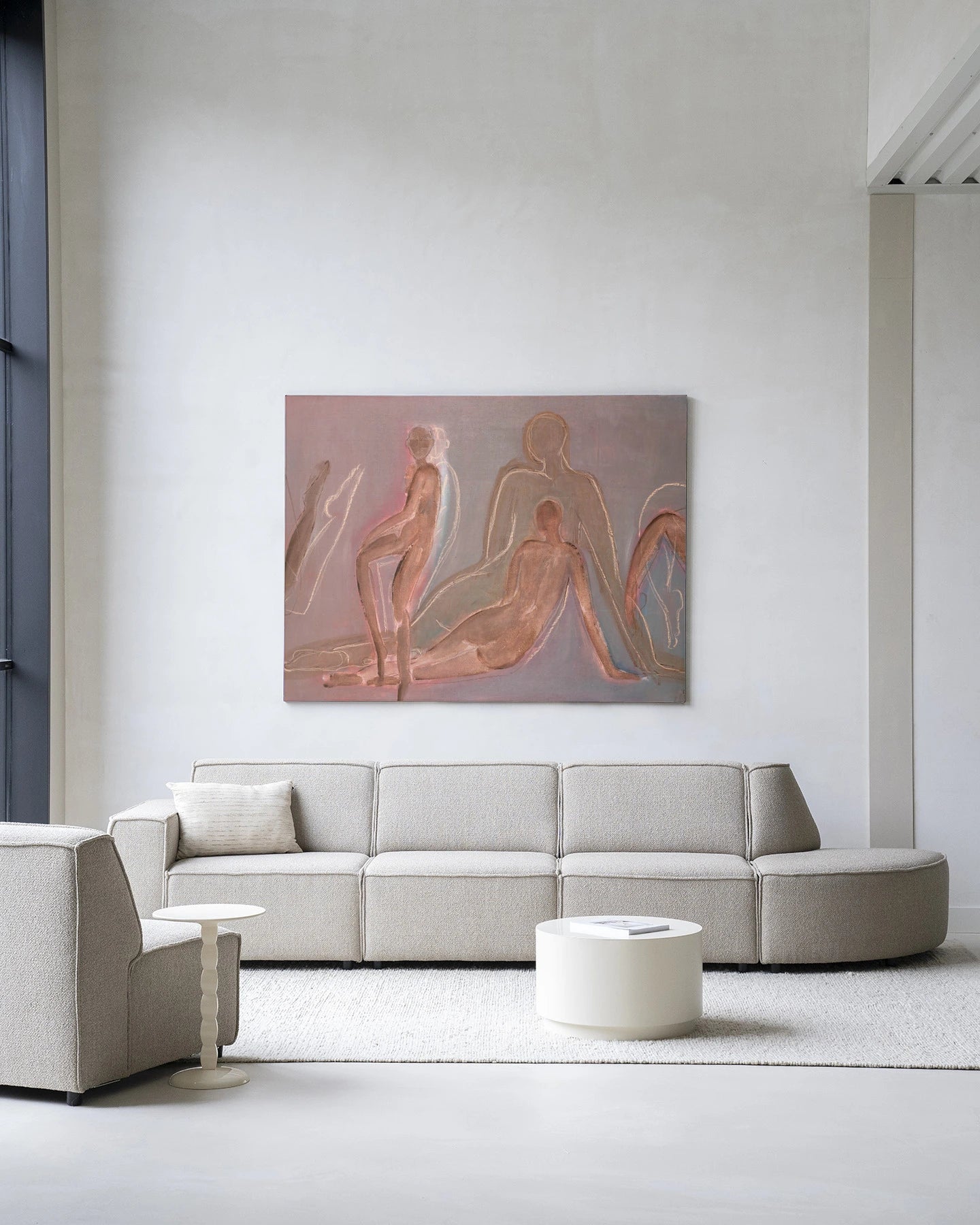 Line of Action Study - depauwwonen