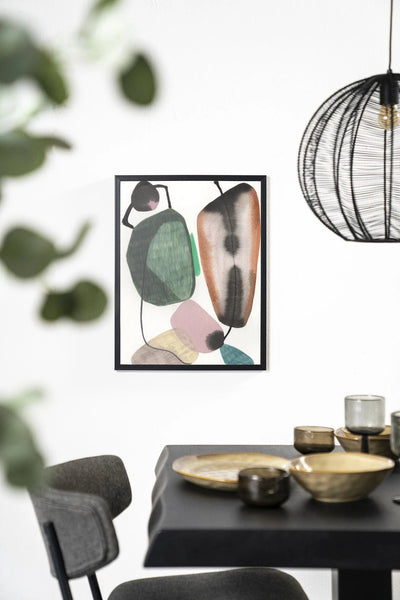 Mobility - Moderne Wanddecoratie | Artprint, Glass Art & Wandkleed by Urban Cotton