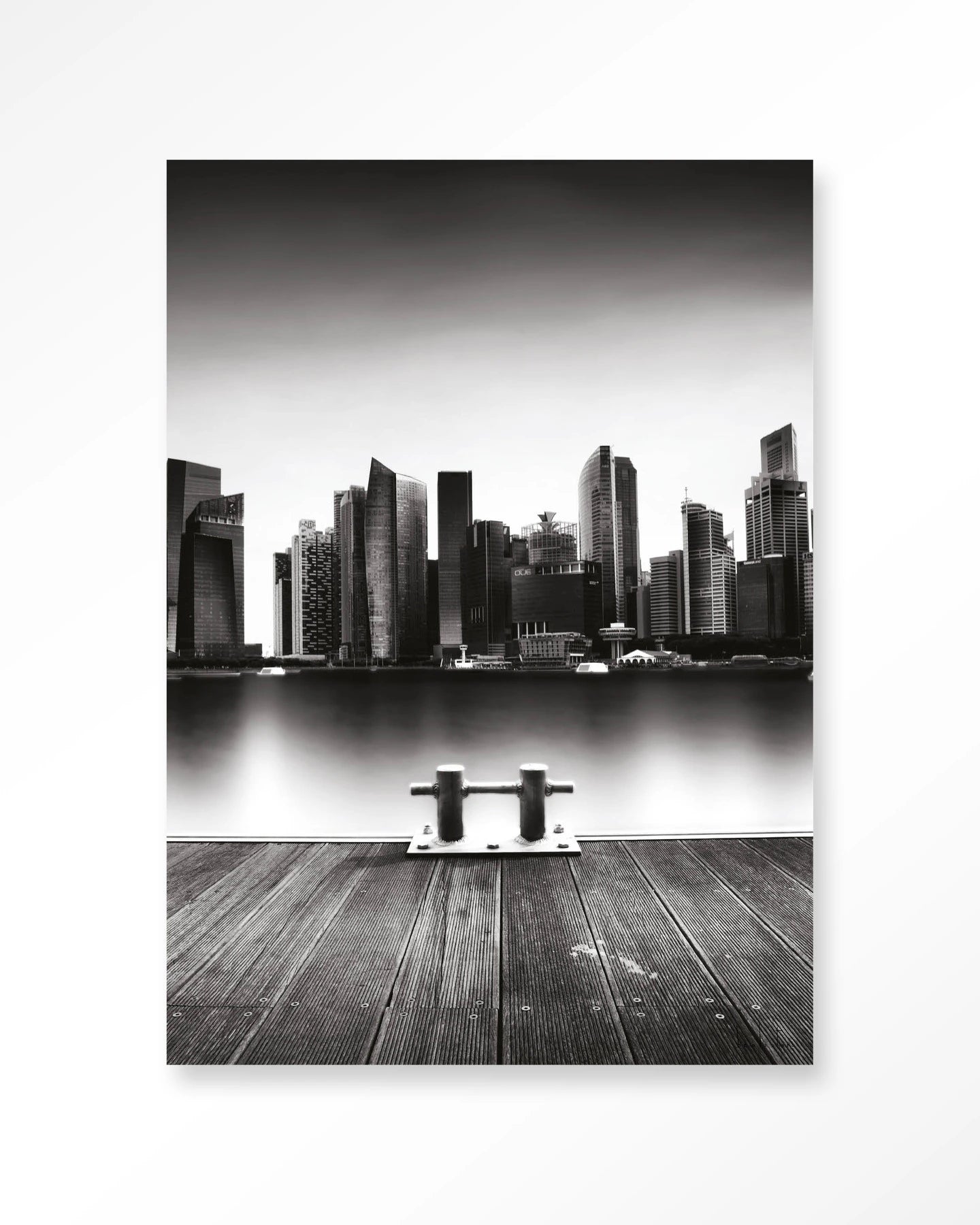 Momentarily Silent - depauwwonen