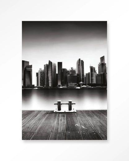 Momentarily Silent - depauwwonen