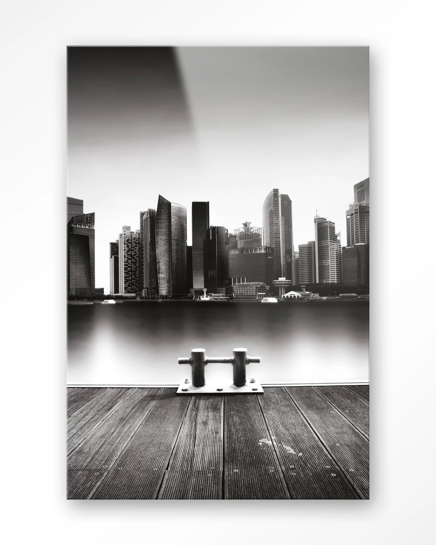 Momentarily Silent - depauwwonen