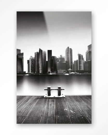 Momentarily Silent - depauwwonen