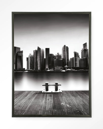 Momentarily Silent - depauwwonen