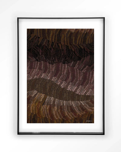 Olanan - Moderne Wanddecoratie | Artprint, Glass Art & Wandkleed by Urban Cotton