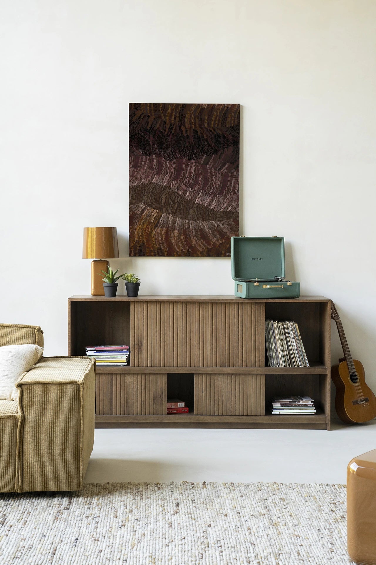 Olanan - depauwwonen