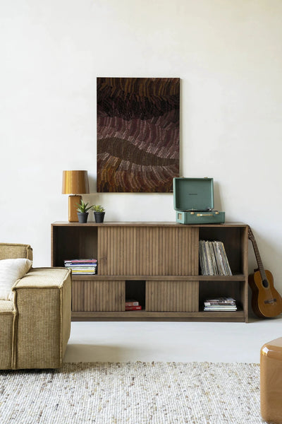 Olanan - Moderne Wanddecoratie | Artprint, Glass Art & Wandkleed by Urban Cotton