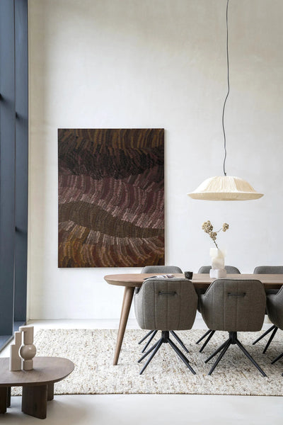 Olanan - Moderne Wanddecoratie | Artprint, Glass Art & Wandkleed by Urban Cotton