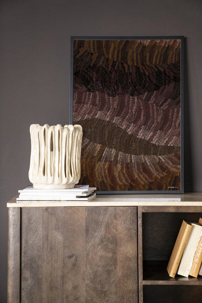 Olanan - Moderne Wanddecoratie | Artprint, Glass Art & Wandkleed by Urban Cotton