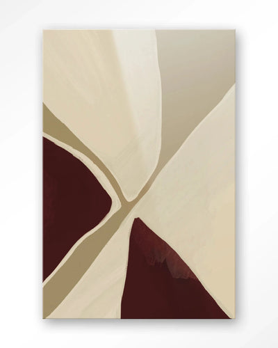 Pandora - Moderne Wanddecoratie | Artprint, Glass Art & Wandkleed by Urban Cotton