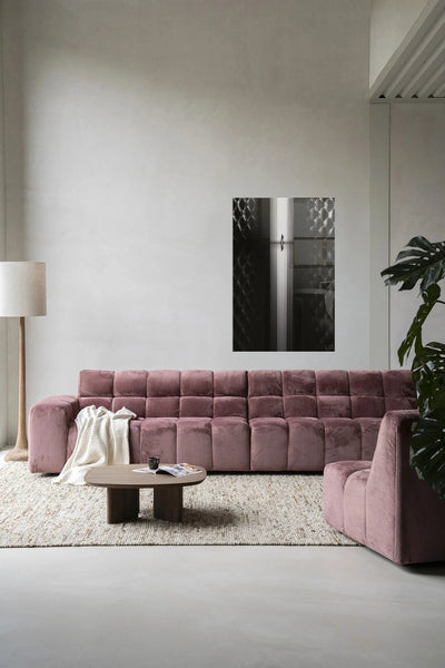 Passing - Moderne Wanddecoratie | Artprint, Glass Art & Wandkleed by Urban Cotton